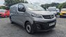USED 2021 71 VAUXHALL VIVARO L1 H1 Edition 100 PS Turbo D 2900 With Air Conditioning, Quality Rear Racking, Twin Side Loading Doors, Parking sensors front and rear finished in 