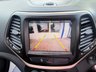 USED 2015 65 JEEP CHEROKEE 2.2 MULTIJET II LIMITED PANORAMIC ROOF SAT NAV CAMERA SENSORS LEATHER PRIVACY AUTO 4WD Euro 6 (s/s) (200 ps) CAMBELT & WATER PUMP REPLACED