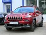 USED 2015 65 JEEP CHEROKEE 2.2 MULTIJET II LIMITED PANORAMIC ROOF SAT NAV CAMERA SENSORS LEATHER PRIVACY AUTO 4WD Euro 6 (s/s) (200 ps) CAMBELT & WATER PUMP REPLACED