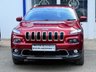 USED 2015 65 JEEP CHEROKEE 2.2 MULTIJET II LIMITED PANORAMIC ROOF SAT NAV CAMERA SENSORS LEATHER PRIVACY AUTO 4WD Euro 6 (s/s) (200 ps) CAMBELT & WATER PUMP REPLACED