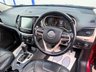 USED 2015 65 JEEP CHEROKEE 2.2 MULTIJET II LIMITED PANORAMIC ROOF SAT NAV CAMERA SENSORS LEATHER PRIVACY AUTO 4WD Euro 6 (s/s) (200 ps) CAMBELT & WATER PUMP REPLACED