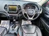 USED 2015 65 JEEP CHEROKEE 2.2 MULTIJET II LIMITED PANORAMIC ROOF SAT NAV CAMERA SENSORS LEATHER PRIVACY AUTO 4WD Euro 6 (s/s) (200 ps) CAMBELT & WATER PUMP REPLACED