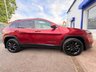 USED 2015 65 JEEP CHEROKEE 2.2 MULTIJET II LIMITED PANORAMIC ROOF SAT NAV CAMERA SENSORS LEATHER PRIVACY AUTO 4WD Euro 6 (s/s) (200 ps) CAMBELT & WATER PUMP REPLACED