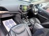 USED 2015 65 JEEP CHEROKEE 2.2 MULTIJET II LIMITED PANORAMIC ROOF SAT NAV CAMERA SENSORS LEATHER PRIVACY AUTO 4WD Euro 6 (s/s) (200 ps) CAMBELT & WATER PUMP REPLACED