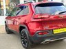 USED 2015 65 JEEP CHEROKEE 2.2 MULTIJET II LIMITED PANORAMIC ROOF SAT NAV CAMERA SENSORS LEATHER PRIVACY AUTO 4WD Euro 6 (s/s) (200 ps) CAMBELT & WATER PUMP REPLACED