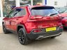 USED 2015 65 JEEP CHEROKEE 2.2 MULTIJET II LIMITED PANORAMIC ROOF SAT NAV CAMERA SENSORS LEATHER PRIVACY AUTO 4WD Euro 6 (s/s) (200 ps) CAMBELT & WATER PUMP REPLACED