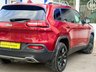 USED 2015 65 JEEP CHEROKEE 2.2 MULTIJET II LIMITED PANORAMIC ROOF SAT NAV CAMERA SENSORS LEATHER PRIVACY AUTO 4WD Euro 6 (s/s) (200 ps) CAMBELT & WATER PUMP REPLACED
