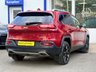 USED 2015 65 JEEP CHEROKEE 2.2 MULTIJET II LIMITED PANORAMIC ROOF SAT NAV CAMERA SENSORS LEATHER PRIVACY AUTO 4WD Euro 6 (s/s) (200 ps) CAMBELT & WATER PUMP REPLACED