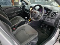 USED 2019 68 RENAULT CLIO 0.9 TCe Iconic Hatchback 5dr Petrol Manual Euro 6 (s/s) (90 ps) 