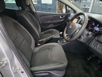 USED 2019 68 RENAULT CLIO 0.9 TCe Iconic Hatchback 5dr Petrol Manual Euro 6 (s/s) (90 ps) 