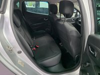 USED 2019 68 RENAULT CLIO 0.9 TCe Iconic Hatchback 5dr Petrol Manual Euro 6 (s/s) (90 ps) 