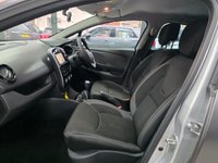 USED 2019 68 RENAULT CLIO 0.9 TCe Iconic Hatchback 5dr Petrol Manual Euro 6 (s/s) (90 ps) 