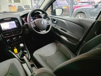 USED 2019 68 RENAULT CLIO 0.9 TCe Iconic Hatchback 5dr Petrol Manual Euro 6 (s/s) (90 ps) 