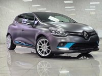 USED 2019 68 RENAULT CLIO 0.9 TCe Iconic Hatchback 5dr Petrol Manual Euro 6 (s/s) (90 ps) 