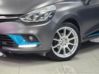 USED 2019 68 RENAULT CLIO 0.9 TCe Iconic Hatchback 5dr Petrol Manual Euro 6 (s/s) (90 ps) 