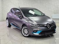 USED 2019 68 RENAULT CLIO 0.9 TCe Iconic Hatchback 5dr Petrol Manual Euro 6 (s/s) (90 ps) 