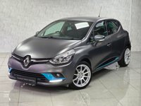 USED 2019 68 RENAULT CLIO 0.9 TCe Iconic Hatchback 5dr Petrol Manual Euro 6 (s/s) (90 ps) 