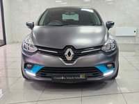 USED 2019 68 RENAULT CLIO 0.9 TCe Iconic Hatchback 5dr Petrol Manual Euro 6 (s/s) (90 ps) 