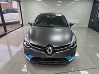 USED 2019 68 RENAULT CLIO 0.9 TCe Iconic Hatchback 5dr Petrol Manual Euro 6 (s/s) (90 ps) 