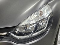 USED 2019 68 RENAULT CLIO 0.9 TCe Iconic Hatchback 5dr Petrol Manual Euro 6 (s/s) (90 ps) 