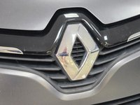 USED 2019 68 RENAULT CLIO 0.9 TCe Iconic Hatchback 5dr Petrol Manual Euro 6 (s/s) (90 ps) 