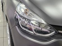 USED 2019 68 RENAULT CLIO 0.9 TCe Iconic Hatchback 5dr Petrol Manual Euro 6 (s/s) (90 ps) 