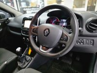 USED 2019 68 RENAULT CLIO 0.9 TCe Iconic Hatchback 5dr Petrol Manual Euro 6 (s/s) (90 ps) 
