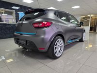 USED 2019 68 RENAULT CLIO 0.9 TCe Iconic Hatchback 5dr Petrol Manual Euro 6 (s/s) (90 ps) 