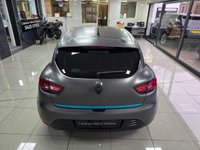 USED 2019 68 RENAULT CLIO 0.9 TCe Iconic Hatchback 5dr Petrol Manual Euro 6 (s/s) (90 ps) 