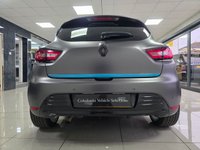 USED 2019 68 RENAULT CLIO 0.9 TCe Iconic Hatchback 5dr Petrol Manual Euro 6 (s/s) (90 ps) 