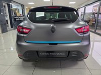 USED 2019 68 RENAULT CLIO 0.9 TCe Iconic Hatchback 5dr Petrol Manual Euro 6 (s/s) (90 ps) 