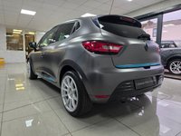 USED 2019 68 RENAULT CLIO 0.9 TCe Iconic Hatchback 5dr Petrol Manual Euro 6 (s/s) (90 ps) 