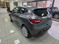 USED 2019 68 RENAULT CLIO 0.9 TCe Iconic Hatchback 5dr Petrol Manual Euro 6 (s/s) (90 ps) 