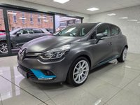 USED 2019 68 RENAULT CLIO 0.9 TCe Iconic Hatchback 5dr Petrol Manual Euro 6 (s/s) (90 ps) 