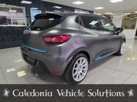 USED 2019 68 RENAULT CLIO 0.9 TCe Iconic Hatchback 5dr Petrol Manual Euro 6 (s/s) (90 ps) 