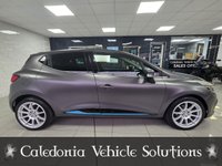 USED 2019 68 RENAULT CLIO 0.9 TCe Iconic Hatchback 5dr Petrol Manual Euro 6 (s/s) (90 ps) 