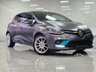 USED 2019 68 RENAULT CLIO 0.9 TCe Iconic Hatchback 5dr Petrol Manual Euro 6 (s/s) (90 ps) 