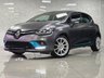 USED 2019 68 RENAULT CLIO 0.9 TCe Iconic Hatchback 5dr Petrol Manual Euro 6 (s/s) (90 ps) 