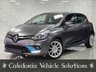 USED 2019 68 RENAULT CLIO 0.9 TCe Iconic Hatchback 5dr Petrol Manual Euro 6 (s/s) (90 ps) 