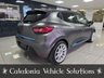 USED 2019 68 RENAULT CLIO 0.9 TCe Iconic Hatchback 5dr Petrol Manual Euro 6 (s/s) (90 ps) 