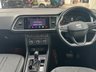 USED 2021 21 SEAT ATECA 1.5 TSI EVO SE Technology DSG Euro 6 (s/s) 5dr 