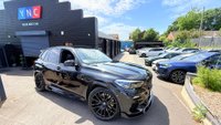 USED 2019 19 BMW X5 3.0 30d M Sport Auto xDrive Euro 6 (s/s) 5dr PERFORMANCEKIT+SKYLOUNGE+MPRO