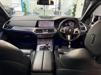 USED 2019 19 BMW X5 3.0 30d M Sport Auto xDrive Euro 6 (s/s) 5dr PERFORMANCEKIT+SKYLOUNGE+MPRO