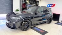 USED 2019 19 BMW X5 3.0 30d M Sport Auto xDrive Euro 6 (s/s) 5dr PERFORMANCEKIT+SKYLOUNGE+MPRO