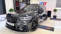 USED 2019 19 BMW X5 3.0 30d M Sport Auto xDrive Euro 6 (s/s) 5dr PERFORMANCEKIT+SKYLOUNGE+MPRO