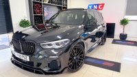 USED 2019 19 BMW X5 3.0 30d M Sport Auto xDrive Euro 6 (s/s) 5dr PERFORMANCEKIT+SKYLOUNGE+MPRO