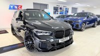 USED 2019 19 BMW X5 3.0 30d M Sport Auto xDrive Euro 6 (s/s) 5dr PERFORMANCEKIT+SKYLOUNGE+MPRO