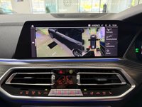 USED 2019 19 BMW X5 3.0 30d M Sport Auto xDrive Euro 6 (s/s) 5dr PERFORMANCEKIT+SKYLOUNGE+MPRO