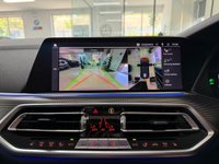 USED 2019 19 BMW X5 3.0 30d M Sport Auto xDrive Euro 6 (s/s) 5dr PERFORMANCEKIT+SKYLOUNGE+MPRO