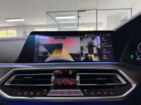 USED 2019 19 BMW X5 3.0 30d M Sport Auto xDrive Euro 6 (s/s) 5dr PERFORMANCEKIT+SKYLOUNGE+MPRO